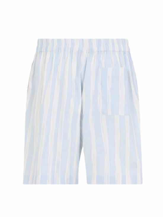26SS 자크뮈스 숏팬츠 SOM00539AW00691 3GT Blue beige - JACQUEMUS