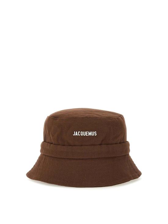 26SS 자크뮈스 모자 ACU00001AW00255 850 Brown
