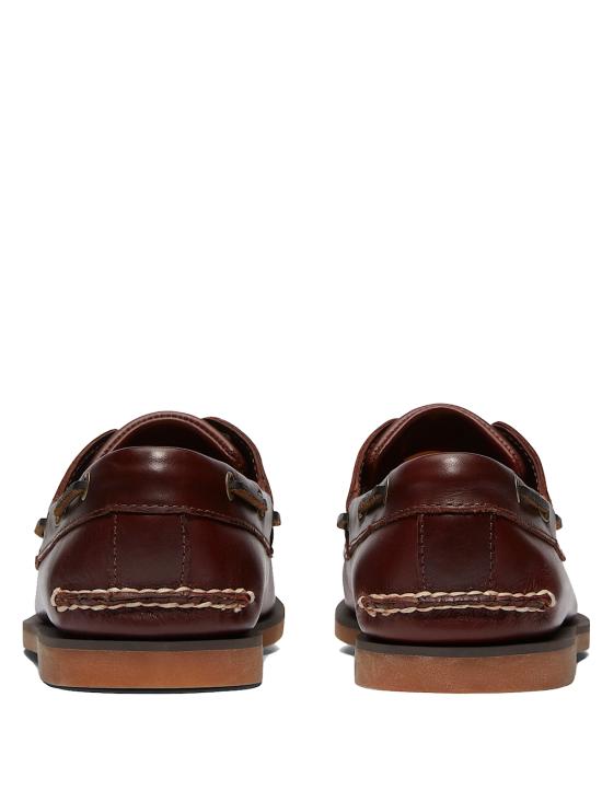 26SS 팀버랜드 로퍼 TB025077 2141 Brown - TIMBERLAND