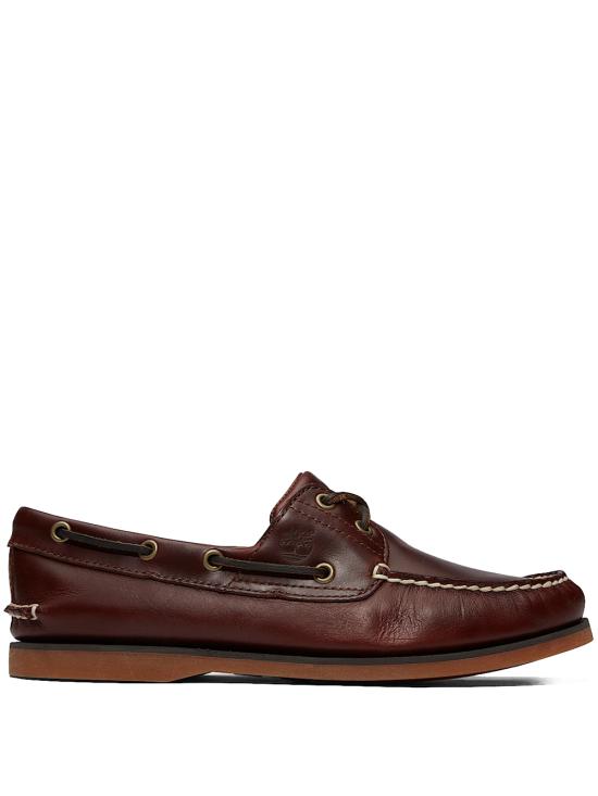 26SS 팀버랜드 로퍼 TB025077 2141 Brown