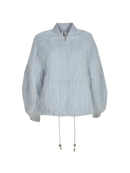 26SS 스워드 수트 자켓 SE26 9049 ALL SKYBLU Blue