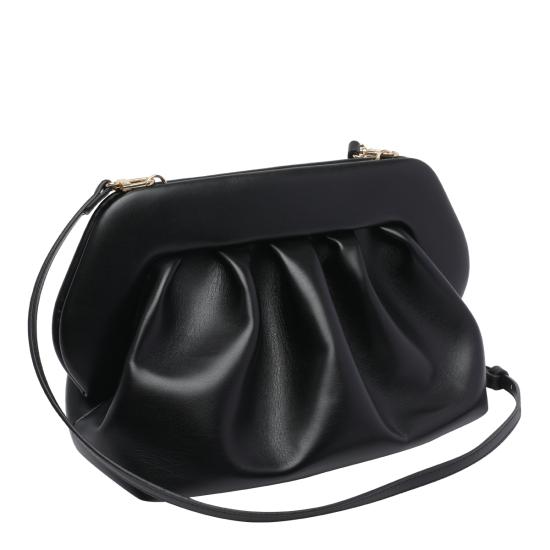 26SS 더모아레 토트백 NS1WTMB00 OOVF0303A Black - THEMOIRE