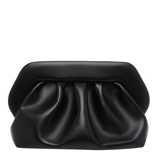 26SS 더모아레 토트백 NS1WTMB00 OOVF0303A Black