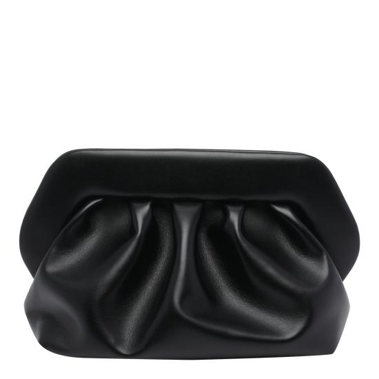 26SS 더모아레 토트백 NS1WTMB00 OOVF0303A Black - THEMOIRE