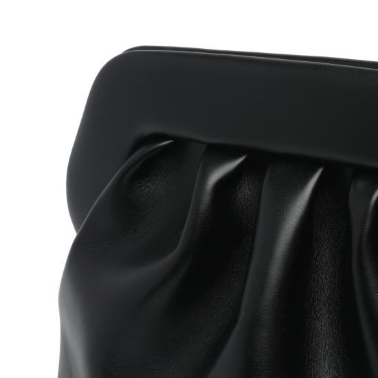 26SS 더모아레 토트백 NS1WTMB00 OOVF0303A Black - THEMOIRE