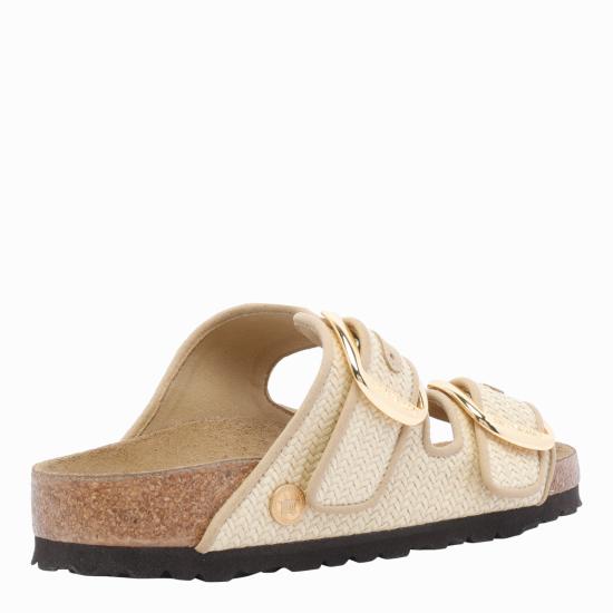 26SS 버켄스탁 샌들 1029042 NATURAL Beige - BIRKENSTOCK