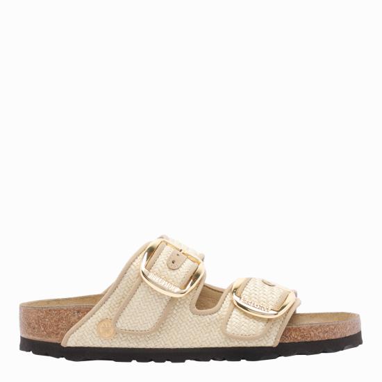 26SS 버켄스탁 샌들 1029042 NATURAL Beige