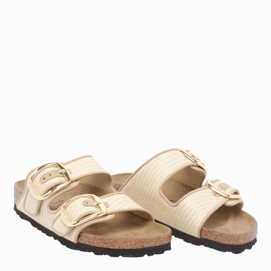 26SS 버켄스탁 샌들 1029042 NATURAL Beige - BIRKENSTOCK