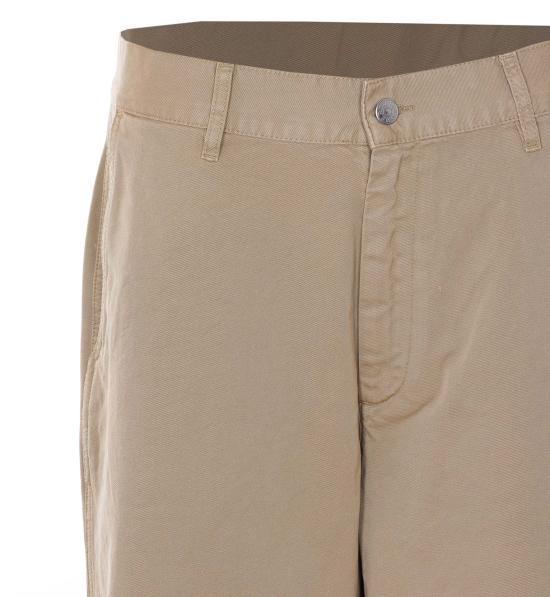 26SS 선플라워 데님 팬츠 5150 KHAKI Beige - SUNFLOWER