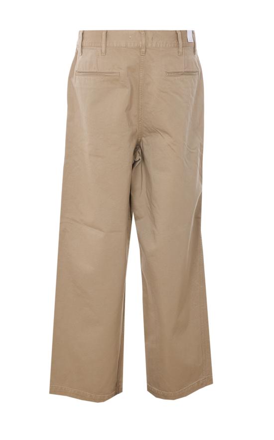 26SS 선플라워 데님 팬츠 5150 KHAKI Beige - SUNFLOWER