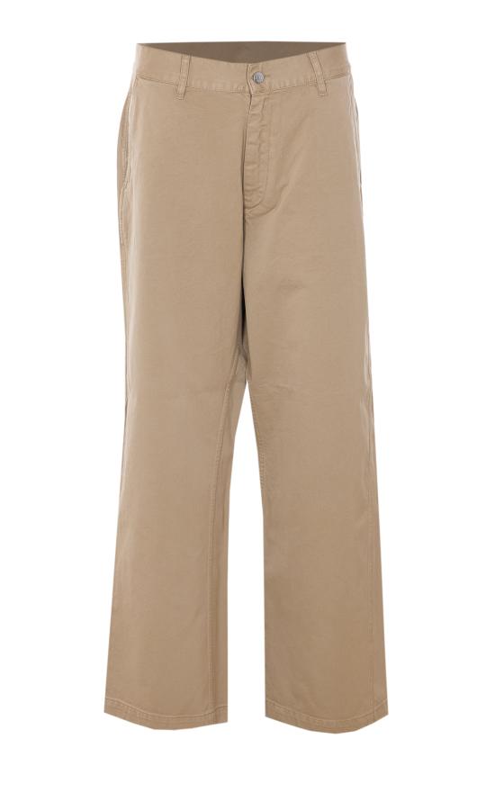 26SS 선플라워 데님 팬츠 5150 KHAKI Beige