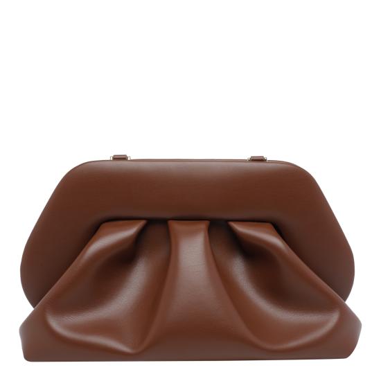 26SS 더모아레 토트백 261WTMBM0 OOVF1230A Brown