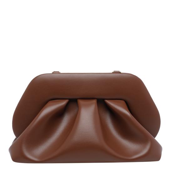 26SS 더모아레 토트백 261WTMBM0 OOVF1230A Brown - THEMOIRE