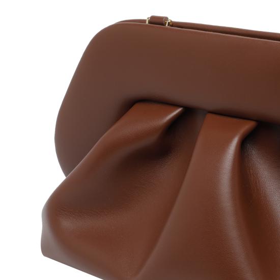 26SS 더모아레 토트백 261WTMBM0 OOVF1230A Brown - THEMOIRE