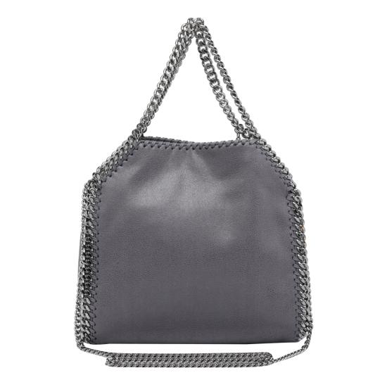 26SS 스텔라 맥카트니 토트백 371223 W91321236 Grey - STELLA MCCARTNEY