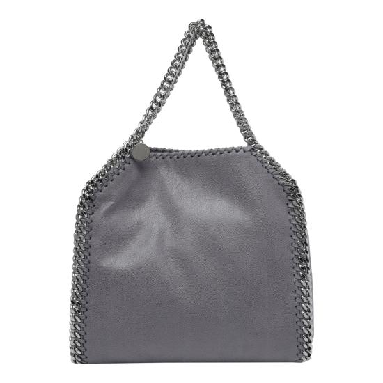 26SS 스텔라 맥카트니 토트백 371223 W91321236 Grey