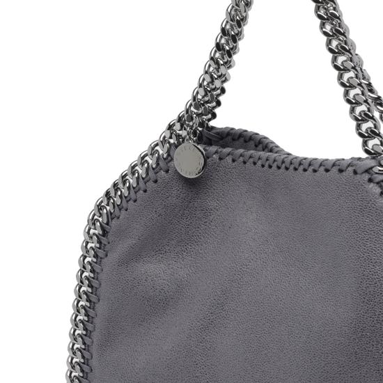 26SS 스텔라 맥카트니 토트백 371223 W91321236 Grey - STELLA MCCARTNEY