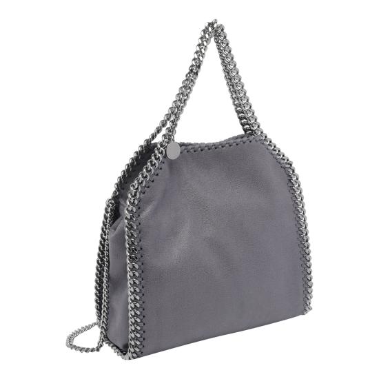 26SS 스텔라 맥카트니 토트백 371223 W91321236 Grey - STELLA MCCARTNEY