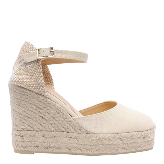 26SS 까스따네르 샌들 020975 203 White