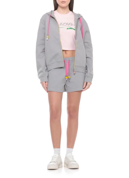 26SS 카사블랑카 반팔 티셔츠 WSP26JTS00901 PALE PINK Pink - CASABLANCA