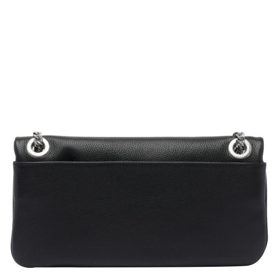 26SS 자딕앤볼테르 숄더백 LWBA04124 011 Black - ZADIG & VOLTAIRE