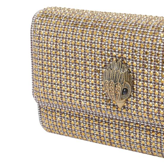 26SS 커트가이거 지갑 0648340609 BEIGE Beige - KURT GEIGER