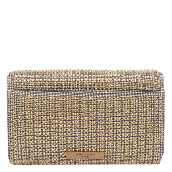 26SS 커트가이거 지갑 0648340609 BEIGE Beige - KURT GEIGER