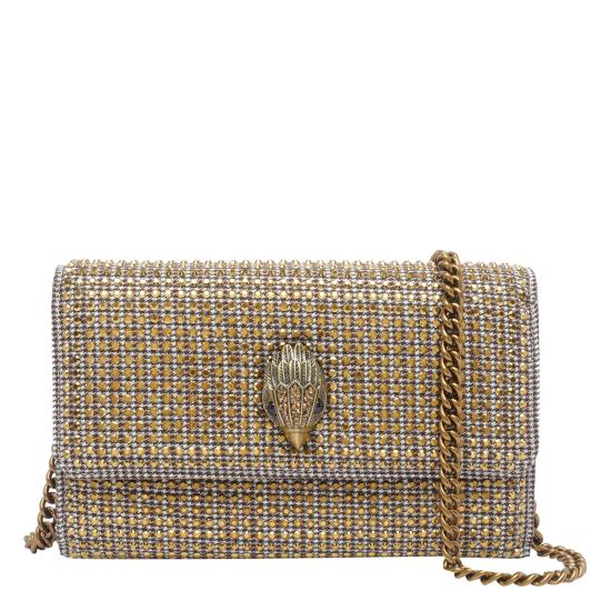 26SS 커트가이거 지갑 0648340609 BEIGE Beige