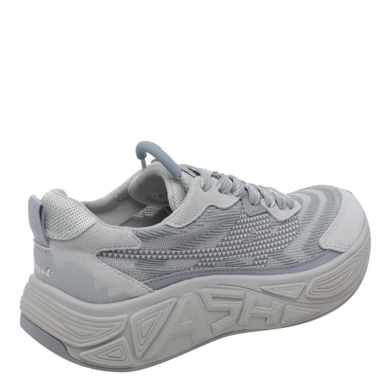 26SS 아쉬 스니커즈 EAGLE 01 Silver - ASH