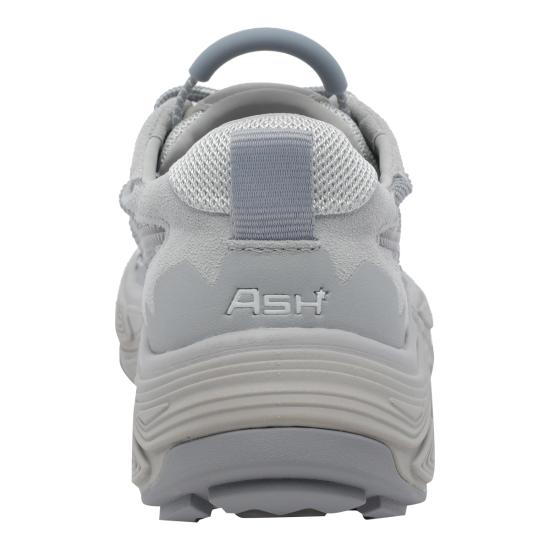 26SS 아쉬 스니커즈 EAGLE 01 Silver - ASH