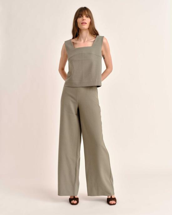  Cartolina 트레이닝/조거 팬츠 카르톨리나 올리비아 - CARTOLINA