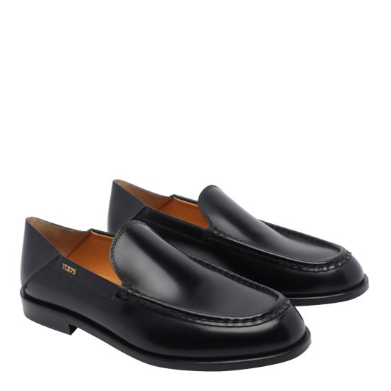 26SS 토즈 뮬/슬리퍼 XXW07M0KJ20 U18B999 Black - TODS