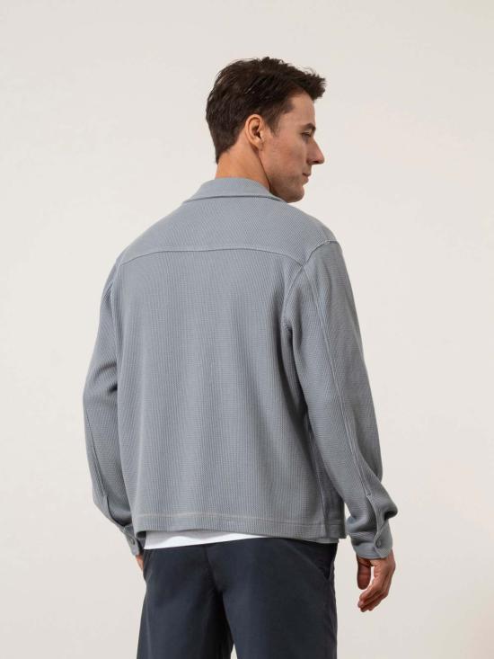  O.N.S 가디건 비콘 텍스처드 - OTHER BRANDS