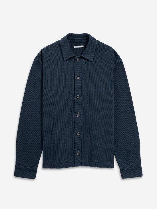  O.N.S 가디건 비콘 텍스처드 - OTHER BRANDS