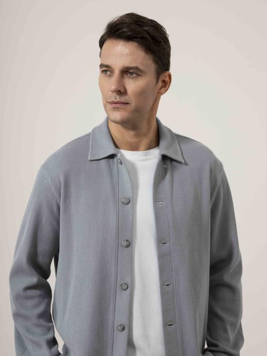  O.N.S 가디건 비콘 텍스처드 - OTHER BRANDS