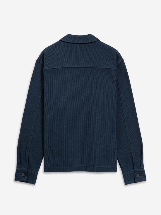  O.N.S 가디건 비콘 텍스처드 - OTHER BRANDS