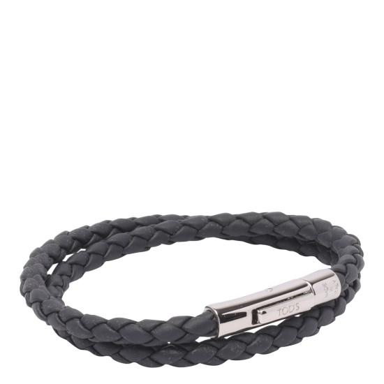 26SS 토즈 브레이슬릿 XEMB1900200 FLRU801 Blue - TODS