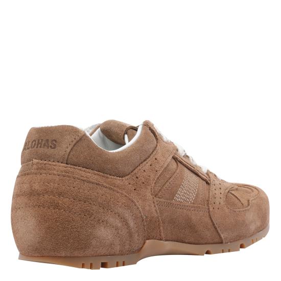 26SS 알로하스 스니커즈 S100822 03 Brown - ALOHAS