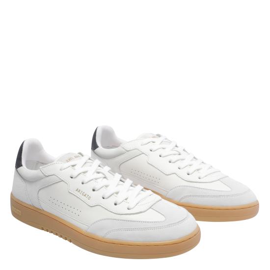 26SS 악셀 아리가토 스니커즈 F3032001 WHITE GUM White - AXEL ARIGATO