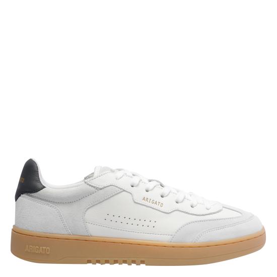 26SS 악셀 아리가토 스니커즈 F3032001 WHITE GUM White