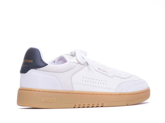 26SS 악셀 아리가토 스니커즈 F3032001 WHITE GUM White - AXEL ARIGATO