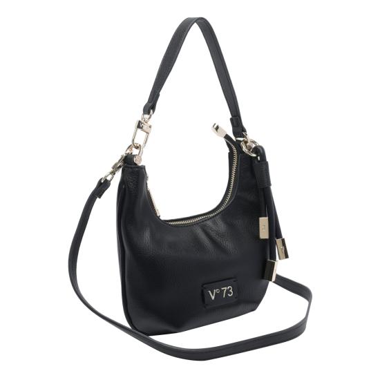 26SS 브이73 숄더백 73BS9CH04 NERO Black - V73