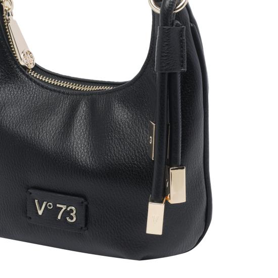 26SS 브이73 숄더백 73BS9CH04 NERO Black - V73