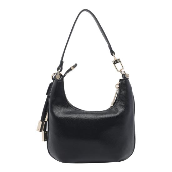 26SS 브이73 숄더백 73BS9CH04 NERO Black - V73