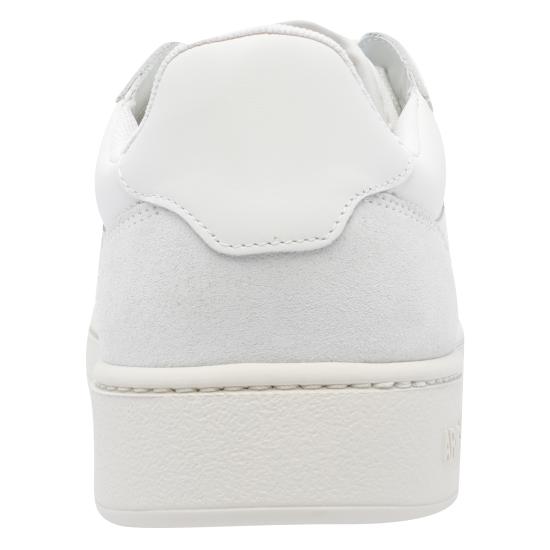 26SS 악셀 아리가토 스니커즈 F0002007 WHITE White - AXEL ARIGATO
