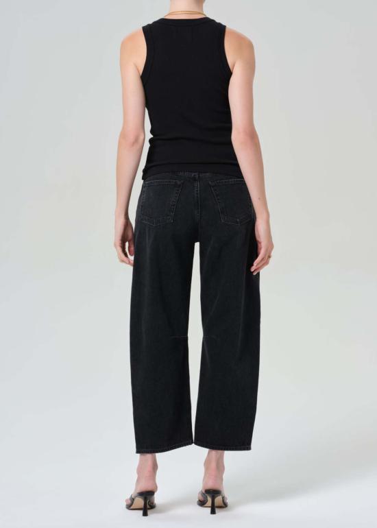  시티즌 오브 휴머니티 데님 팬츠 미로 릴렉스드 진 레인 - CITIZEN OF HUMANITY