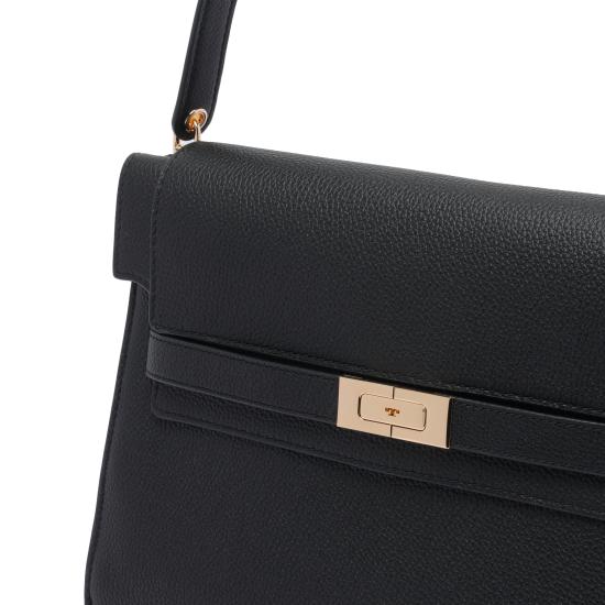 26SS 토리버치 숄더백 169241 001 Black - TORY BURCH