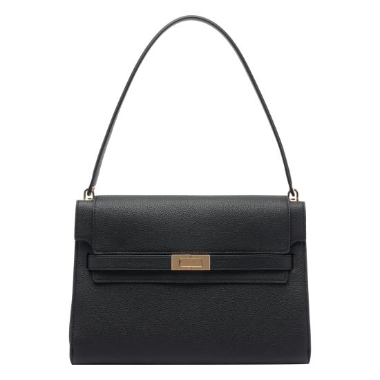 26SS 토리버치 숄더백 169241 001 Black