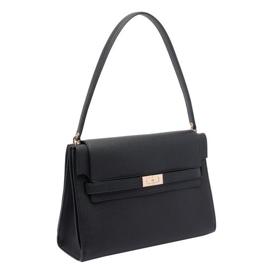 26SS 토리버치 숄더백 169241 001 Black - TORY BURCH