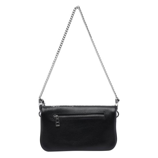 26SS 자딕앤볼테르 숄더백 LWBA03907 011 Black - ZADIG & VOLTAIRE